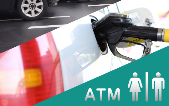 宮古島シッポトイレ、駐車場、wifi