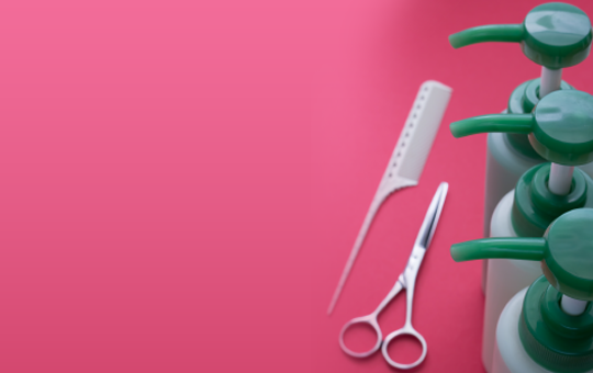 宮古島シッポ美容