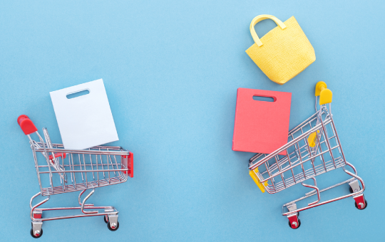 宮古島シッポショッピング