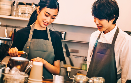 宮古島シッポ求人