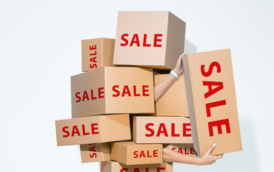 宮古島シッポタイムセール