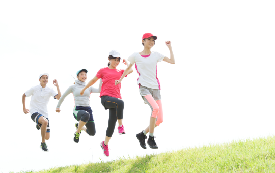 宮古島シッポつながるサークル